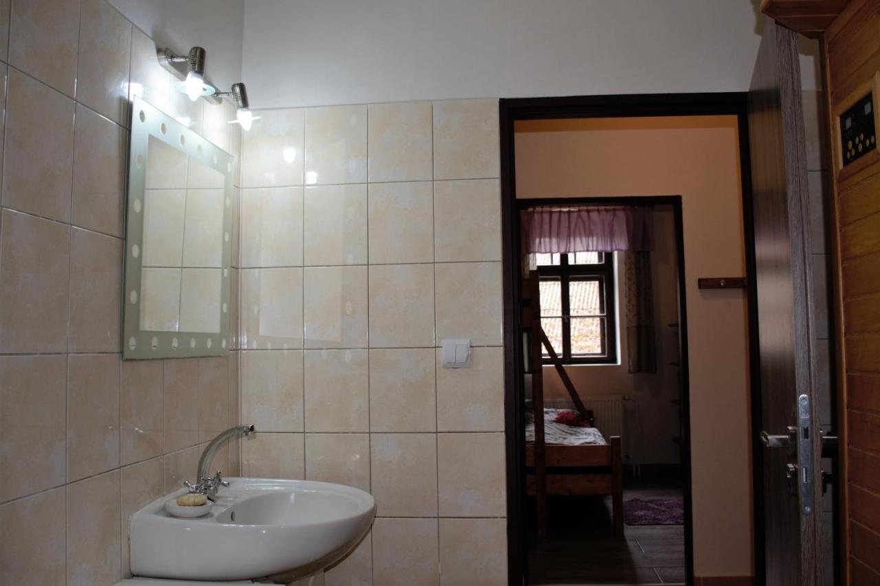 Na Konske Farme Apartment Malecov Exterior photo